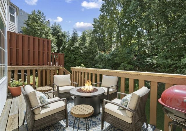 4124 Spring Cove Drive, Duluth, GA 30097