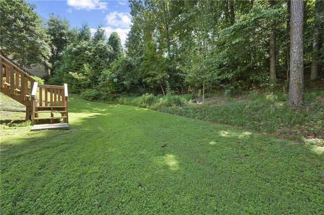 4124 Spring Cove Drive, Duluth, GA 30097