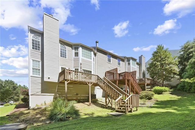 4124 Spring Cove Drive, Duluth, GA 30097