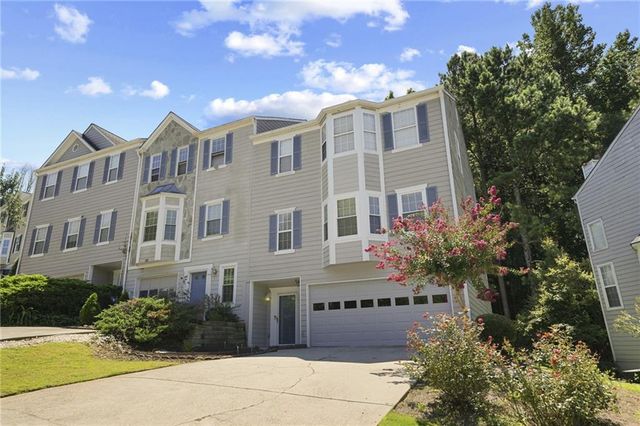 4124 Spring Cove Drive, Duluth, GA 30097