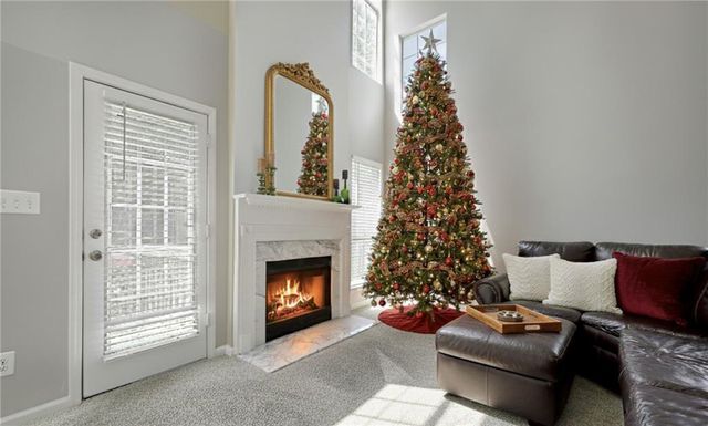 4124 Spring Cove Drive, Duluth, GA 30097