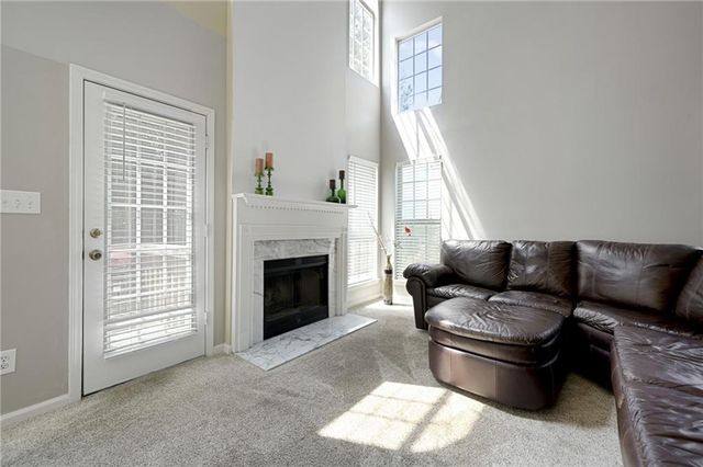 4124 Spring Cove Drive, Duluth, GA 30097