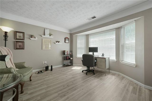 4124 Spring Cove Drive, Duluth, GA 30097