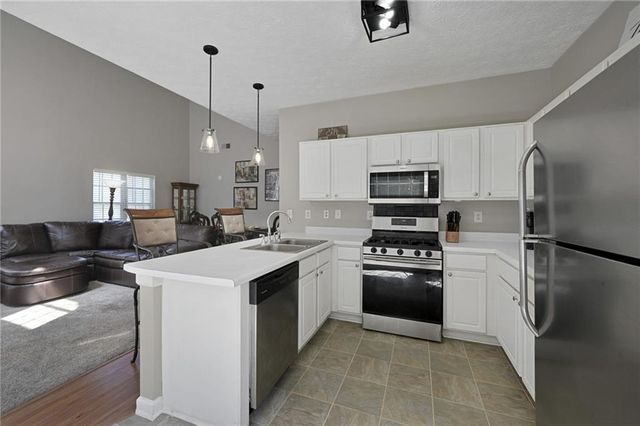 4124 Spring Cove Drive, Duluth, GA 30097