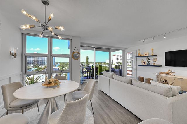 531 N Ocean Boulevard 601, Pompano Beach, FL 33062