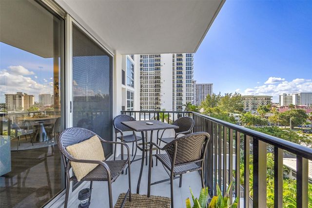 531 N Ocean Boulevard 601, Pompano Beach, FL 33062