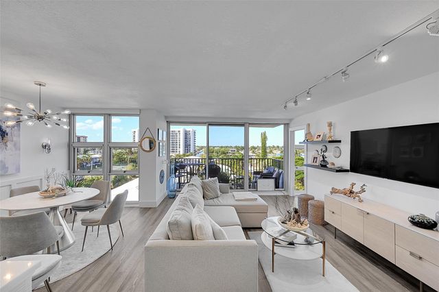 531 N Ocean Boulevard 601, Pompano Beach, FL 33062