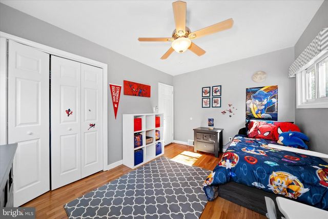 47 RUBY DR, Claymont, DE 19703