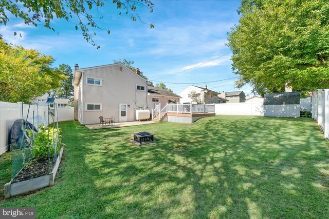 47 RUBY DR, Claymont, DE 19703