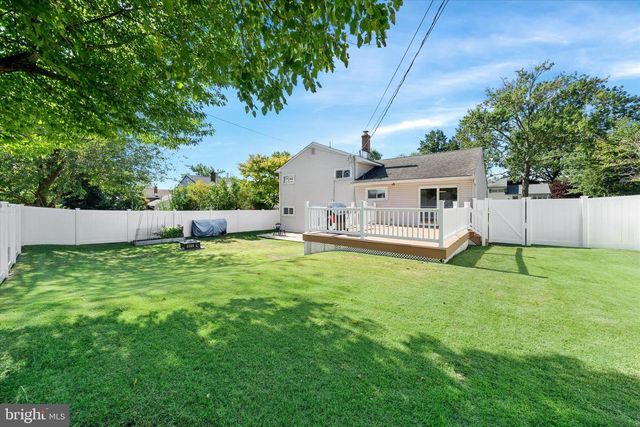 47 RUBY DR, Claymont, DE 19703