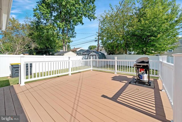 47 RUBY DR, Claymont, DE 19703