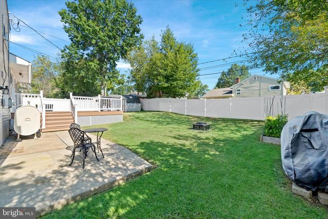 47 RUBY DR, Claymont, DE 19703