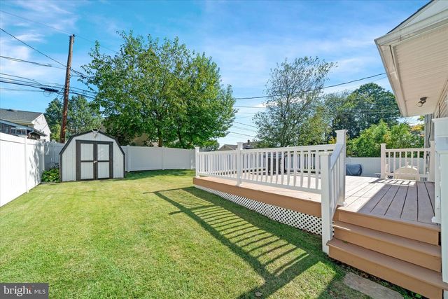 47 RUBY DR, Claymont, DE 19703