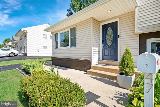 47 RUBY DR, Claymont, DE 19703