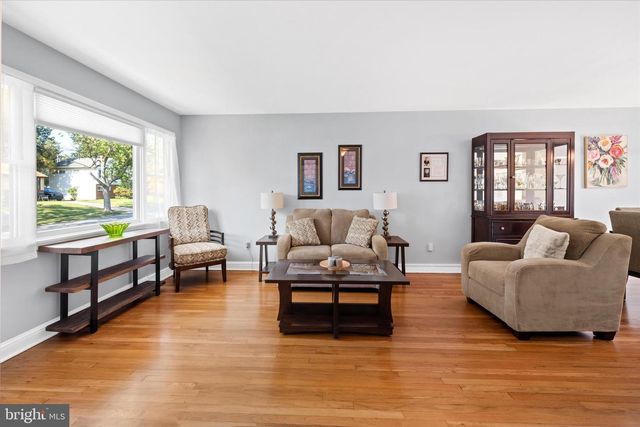 47 RUBY DR, Claymont, DE 19703