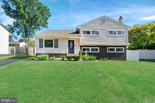 47 RUBY DR, Claymont, DE 19703