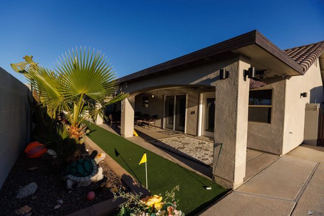 12530 E 48 Dr, Yuma, AZ 85367
