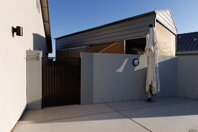 12530 E 48 Dr, Yuma, AZ 85367