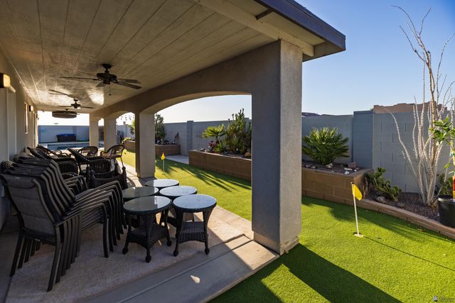 12530 E 48 Dr, Yuma, AZ 85367
