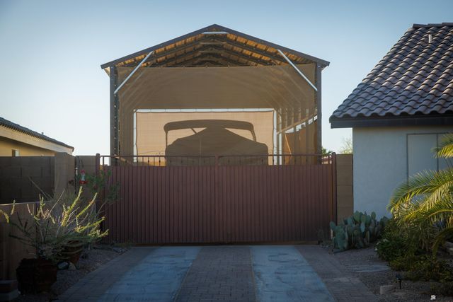 12530 E 48 Dr, Yuma, AZ 85367