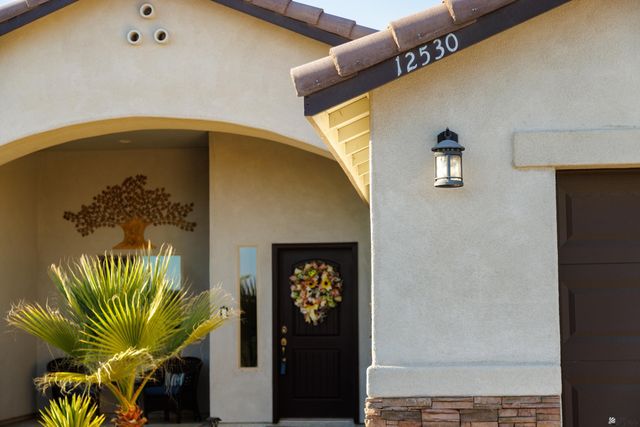 12530 E 48 Dr, Yuma, AZ 85367