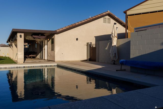 12530 E 48 Dr, Yuma, AZ 85367