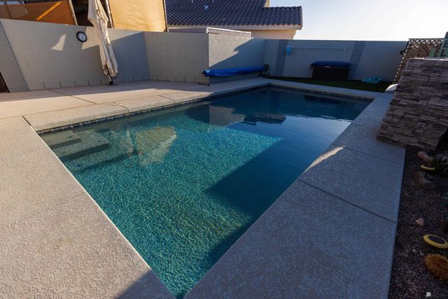 12530 E 48 Dr, Yuma, AZ 85367