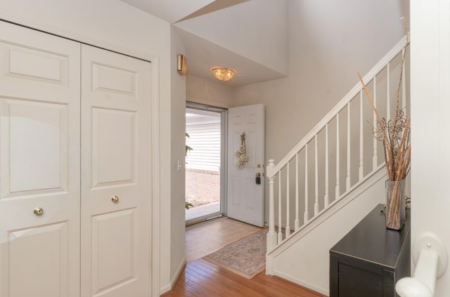 1270 Stewart Drive, Ypsilanti Twp, MI 48198