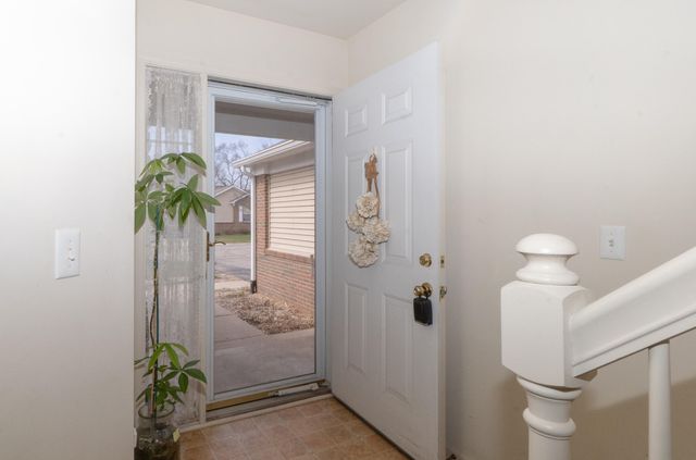 1270 Stewart Drive, Ypsilanti Twp, MI 48198