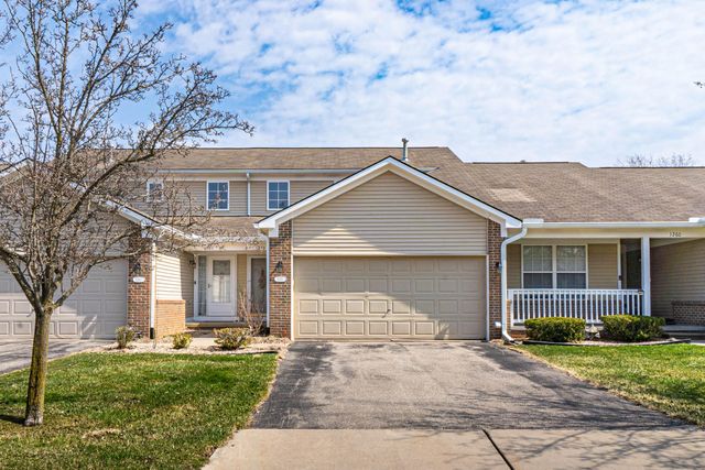 1270 Stewart Drive, Ypsilanti Twp, MI 48198