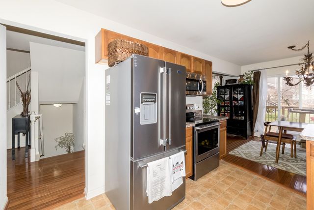 1270 Stewart Drive, Ypsilanti Twp, MI 48198