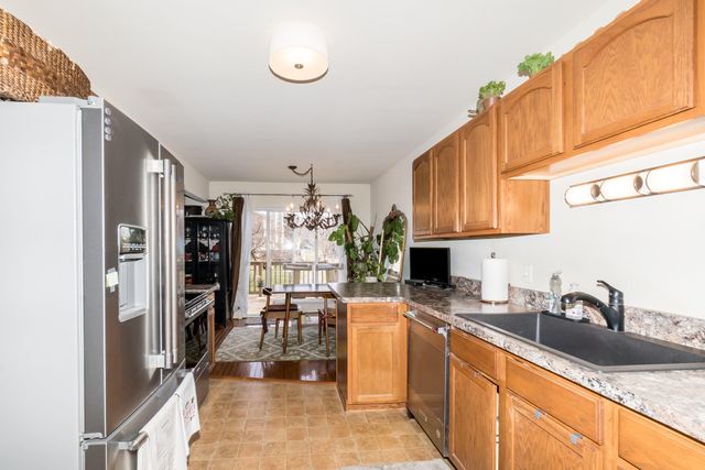 1270 Stewart Drive, Ypsilanti Twp, MI 48198