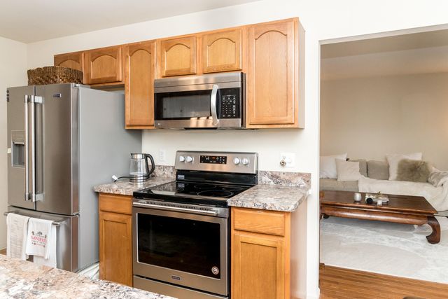 1270 Stewart Drive, Ypsilanti Twp, MI 48198