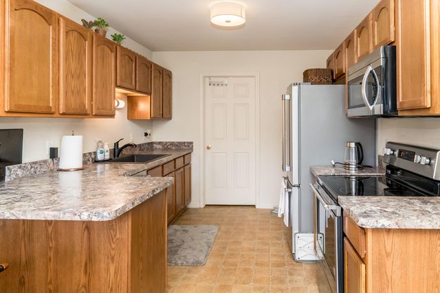 1270 Stewart Drive, Ypsilanti Twp, MI 48198