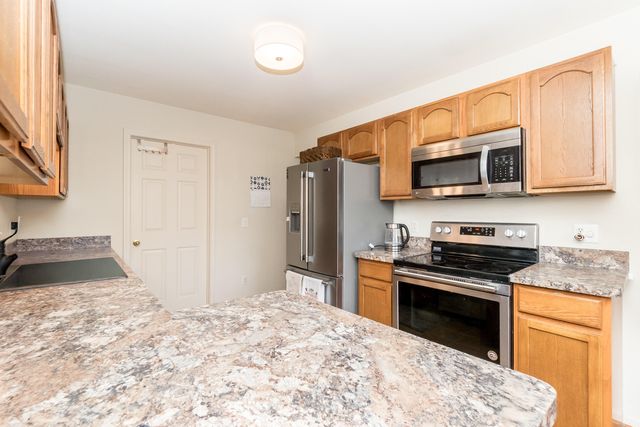 1270 Stewart Drive, Ypsilanti Twp, MI 48198