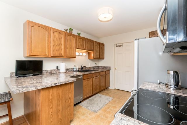 1270 Stewart Drive, Ypsilanti Twp, MI 48198