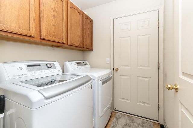 1270 Stewart Drive, Ypsilanti Twp, MI 48198