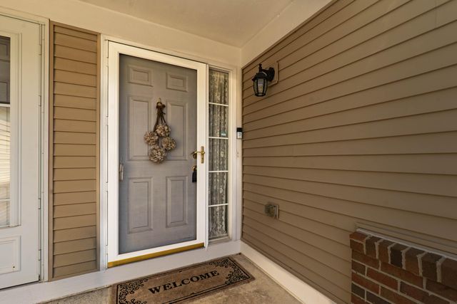 1270 Stewart Drive, Ypsilanti Twp, MI 48198