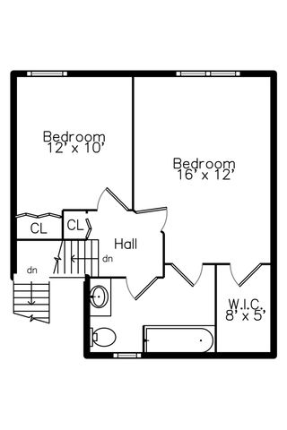 1270 Stewart Drive, Ypsilanti Twp, MI 48198