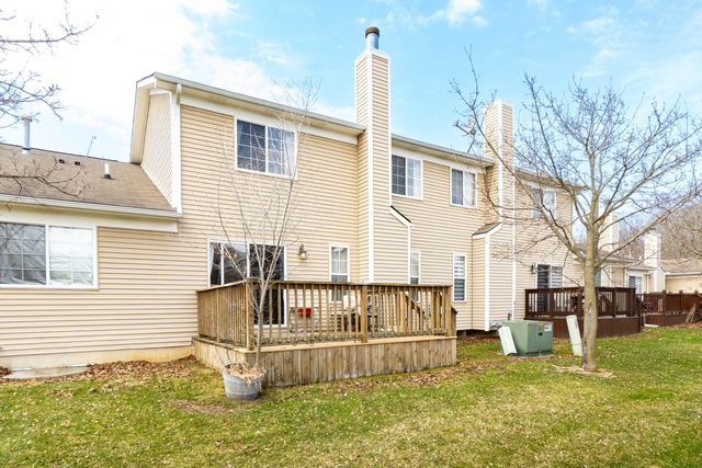 1270 Stewart Drive, Ypsilanti Twp, MI 48198