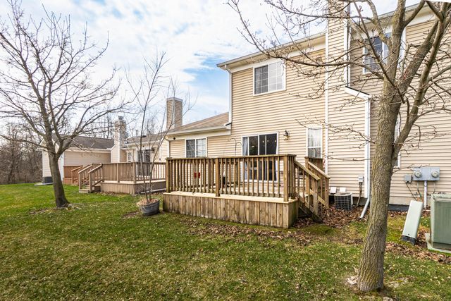 1270 Stewart Drive, Ypsilanti Twp, MI 48198