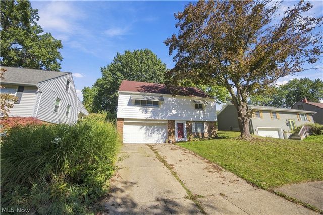4929 E 81 Street, Garfield Heights, OH 44125