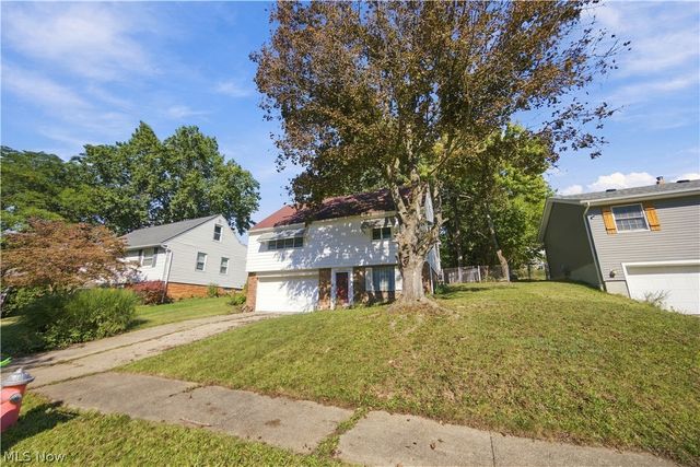 4929 E 81 Street, Garfield Heights, OH 44125
