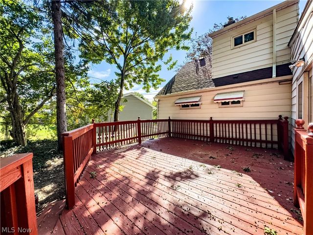 4929 E 81 Street, Garfield Heights, OH 44125