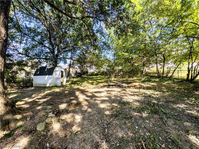 4929 E 81 Street, Garfield Heights, OH 44125