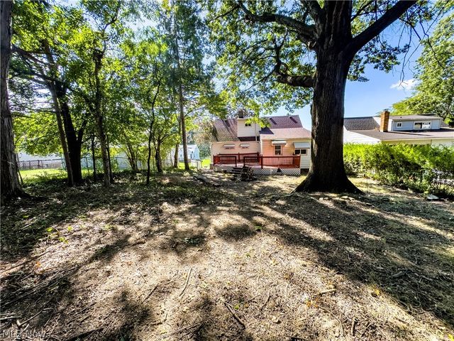 4929 E 81 Street, Garfield Heights, OH 44125