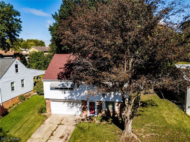 4929 E 81 Street, Garfield Heights, OH 44125