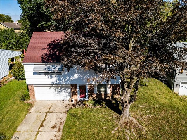4929 E 81 Street, Garfield Heights, OH 44125