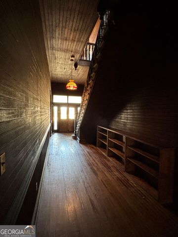 1218 Frank Sessoms Memorial Highway, Homerville, GA 31634