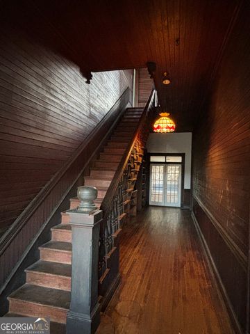 1218 Frank Sessoms Memorial Highway, Homerville, GA 31634